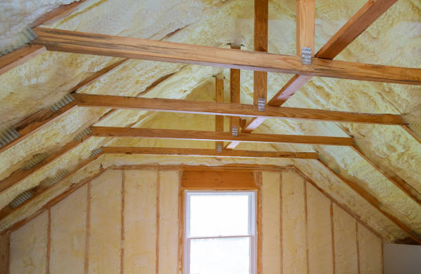Types of Insulation We Offer in Tower City, PA