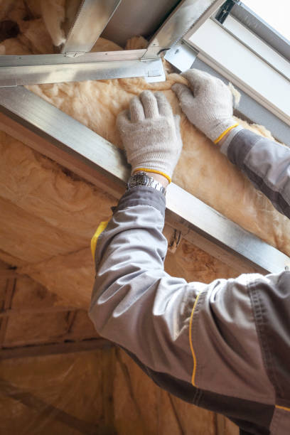 Best Geographic-Specific Insulation Services in Tower City, PA